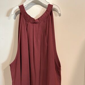 Halter Top
